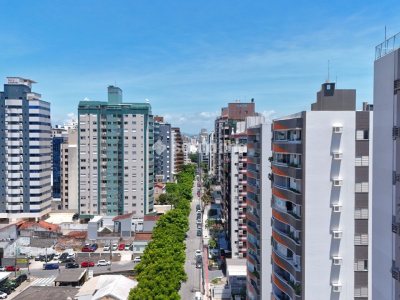 Apartamento à venda com 113m², 3 quartos, 1 suíte, 2 vagas no bairro Centro em Florianópolis - Foto 5