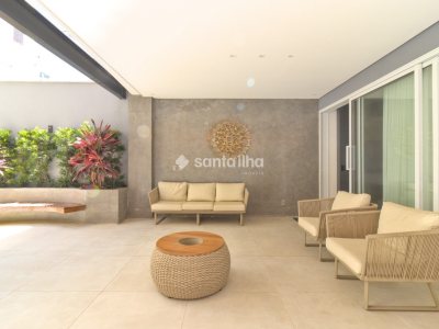 Apartamento à venda com 113m², 3 quartos, 1 suíte, 2 vagas no bairro Centro em Florianópolis - Foto 6