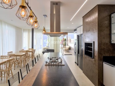 Apartamento à venda com 113m², 3 quartos, 1 suíte, 2 vagas no bairro Centro em Florianópolis - Foto 10