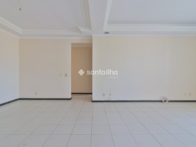 Apartamento à venda com 113m², 3 quartos, 1 suíte, 2 vagas no bairro Centro em Florianópolis - Foto 17