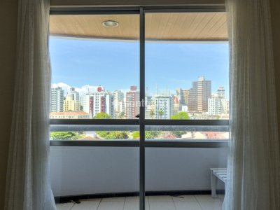 Apartamento à venda com 113m², 3 quartos, 1 suíte, 2 vagas no bairro Centro em Florianópolis - Foto 19