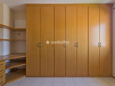 Apartamento à venda com 113m², 3 quartos, 1 suíte, 2 vagas no bairro Centro em Florianópolis - Foto 22