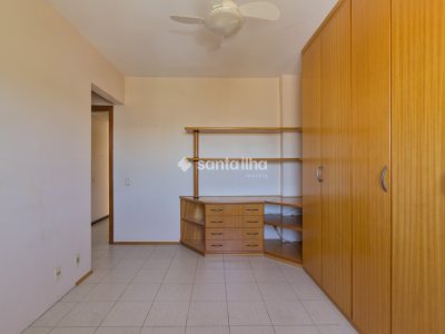 Apartamento à venda com 113m², 3 quartos, 1 suíte, 2 vagas no bairro Centro em Florianópolis - Foto 23