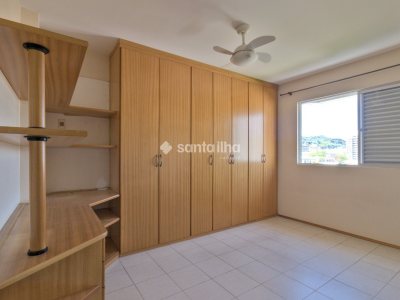 Apartamento à venda com 113m², 3 quartos, 1 suíte, 2 vagas no bairro Centro em Florianópolis - Foto 24