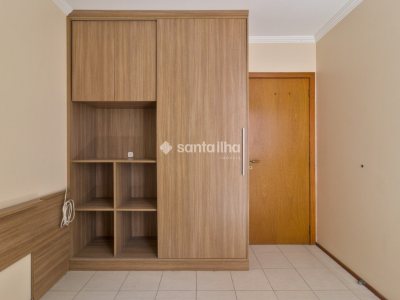 Apartamento à venda com 113m², 3 quartos, 1 suíte, 2 vagas no bairro Centro em Florianópolis - Foto 27