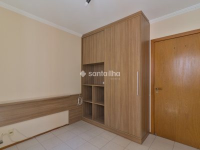 Apartamento à venda com 113m², 3 quartos, 1 suíte, 2 vagas no bairro Centro em Florianópolis - Foto 28