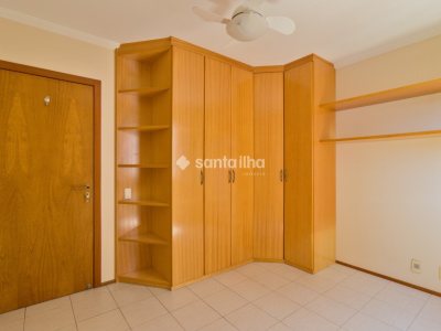 Apartamento à venda com 113m², 3 quartos, 1 suíte, 2 vagas no bairro Centro em Florianópolis - Foto 32