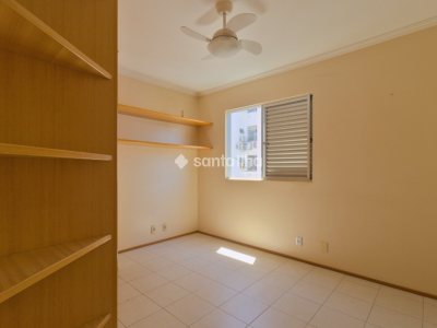 Apartamento à venda com 113m², 3 quartos, 1 suíte, 2 vagas no bairro Centro em Florianópolis - Foto 33