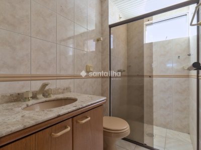 Apartamento à venda com 113m², 3 quartos, 1 suíte, 2 vagas no bairro Centro em Florianópolis - Foto 34