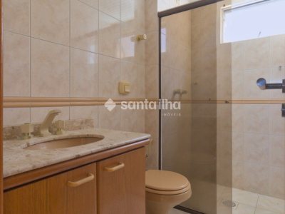 Apartamento à venda com 113m², 3 quartos, 1 suíte, 2 vagas no bairro Centro em Florianópolis - Foto 35