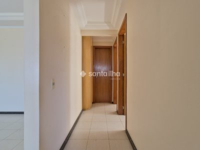 Apartamento à venda com 113m², 3 quartos, 1 suíte, 2 vagas no bairro Centro em Florianópolis - Foto 36