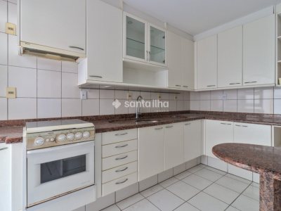 Apartamento à venda com 113m², 3 quartos, 1 suíte, 2 vagas no bairro Centro em Florianópolis - Foto 38