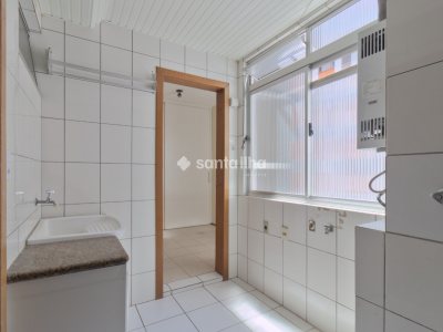 Apartamento à venda com 113m², 3 quartos, 1 suíte, 2 vagas no bairro Centro em Florianópolis - Foto 39
