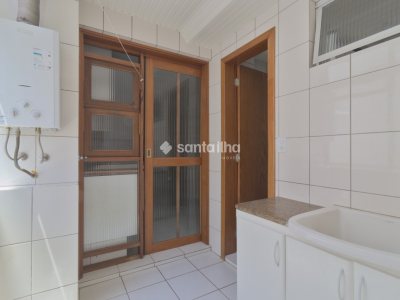 Apartamento à venda com 113m², 3 quartos, 1 suíte, 2 vagas no bairro Centro em Florianópolis - Foto 40
