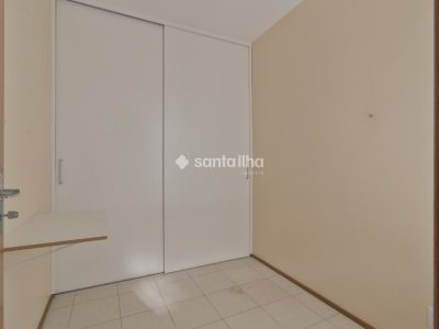 Apartamento à venda com 113m², 3 quartos, 1 suíte, 2 vagas no bairro Centro em Florianópolis - Foto 41