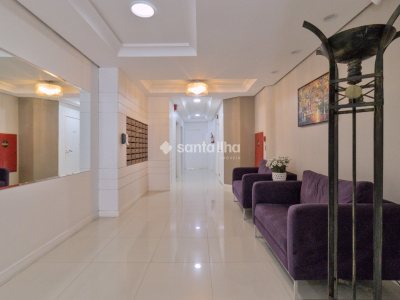 Apartamento à venda com 113m², 3 quartos, 1 suíte, 2 vagas no bairro Centro em Florianópolis - Foto 43