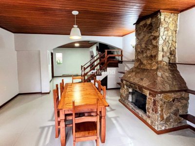 Casa à venda com 175m², 4 quartos, 1 suíte, 6 vagas no bairro Lagoa da Conceição em Florianópolis - Foto 6