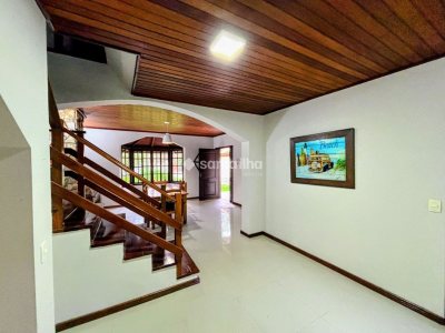 Casa à venda com 175m², 4 quartos, 1 suíte, 6 vagas no bairro Lagoa da Conceição em Florianópolis - Foto 10