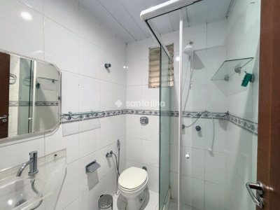 Casa à venda com 175m², 4 quartos, 1 suíte, 6 vagas no bairro Lagoa da Conceição em Florianópolis - Foto 23