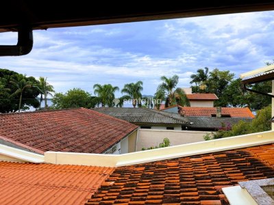 Casa à venda com 175m², 4 quartos, 1 suíte, 6 vagas no bairro Lagoa da Conceição em Florianópolis - Foto 26