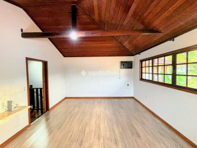 Casa à venda com 175m², 4 quartos, 1 suíte, 6 vagas no bairro Lagoa da Conceição em Florianópolis - Foto 27