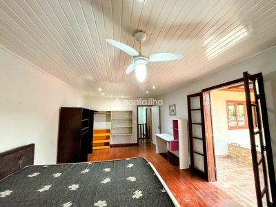 Casa à venda com 175m², 4 quartos, 1 suíte, 6 vagas no bairro Lagoa da Conceição em Florianópolis - Foto 30