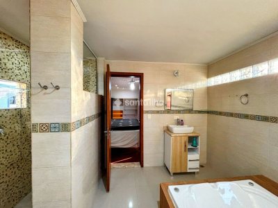 Casa à venda com 175m², 4 quartos, 1 suíte, 6 vagas no bairro Lagoa da Conceição em Florianópolis - Foto 33
