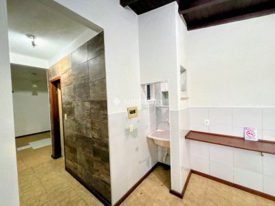 Casa à venda com 175m², 4 quartos, 1 suíte, 6 vagas no bairro Lagoa da Conceição em Florianópolis - Foto 35