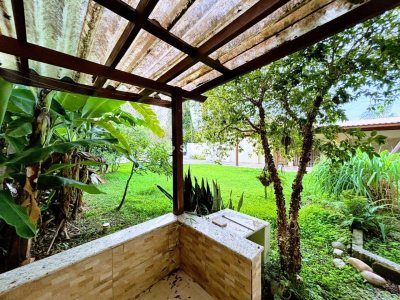 Casa à venda com 175m², 4 quartos, 1 suíte, 6 vagas no bairro Lagoa da Conceição em Florianópolis - Foto 39
