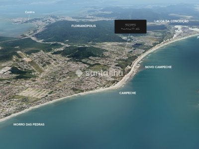 Apartamento à venda com 100m², 3 quartos, 1 suíte, 2 vagas no bairro Campeche em Florianópolis - Foto 3