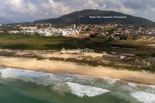 Apartamento à venda com 100m², 3 quartos, 1 suíte, 2 vagas no bairro Campeche em Florianópolis
