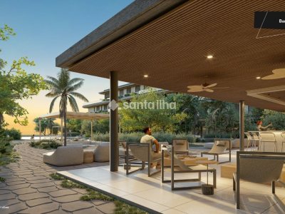 Apartamento à venda com 100m², 3 quartos, 1 suíte, 2 vagas no bairro Campeche em Florianópolis - Foto 6
