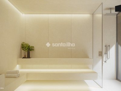 Apartamento à venda com 100m², 3 quartos, 1 suíte, 2 vagas no bairro Campeche em Florianópolis - Foto 10