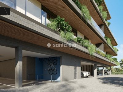 Apartamento à venda com 100m², 3 quartos, 1 suíte, 2 vagas no bairro Campeche em Florianópolis - Foto 13