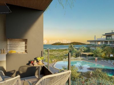 Apartamento à venda com 100m², 3 quartos, 1 suíte, 2 vagas no bairro Campeche em Florianópolis - Foto 15