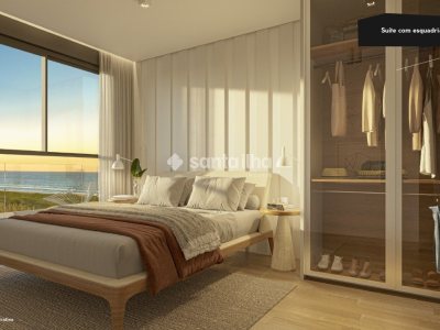 Apartamento à venda com 100m², 3 quartos, 1 suíte, 2 vagas no bairro Campeche em Florianópolis - Foto 16