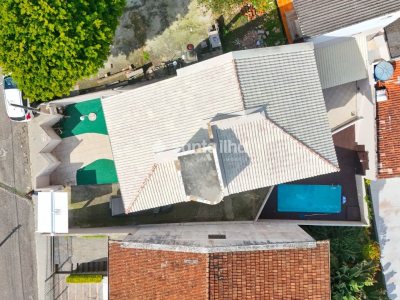 Casa à venda com 200m², 4 quartos, 1 suíte, 2 vagas no bairro Agronômica em Florianópolis - Foto 26