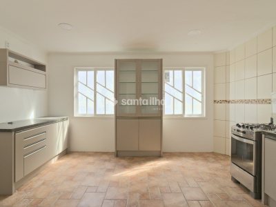 Casa à venda com 200m², 4 quartos, 1 suíte, 2 vagas no bairro Agronômica em Florianópolis - Foto 9