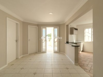 Casa à venda com 200m², 4 quartos, 1 suíte, 2 vagas no bairro Agronômica em Florianópolis - Foto 11
