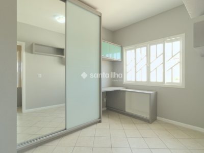 Casa à venda com 200m², 4 quartos, 1 suíte, 2 vagas no bairro Agronômica em Florianópolis - Foto 20