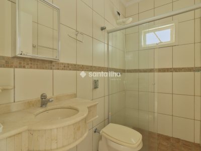 Casa à venda com 200m², 4 quartos, 1 suíte, 2 vagas no bairro Agronômica em Florianópolis - Foto 22