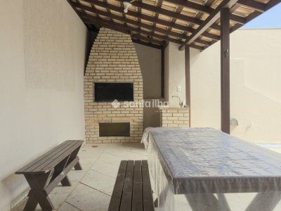 Casa à venda com 200m², 4 quartos, 1 suíte, 2 vagas no bairro Agronômica em Florianópolis - Foto 23