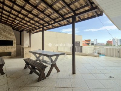 Casa à venda com 200m², 4 quartos, 1 suíte, 2 vagas no bairro Agronômica em Florianópolis - Foto 24