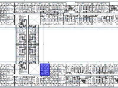 Cobertura à venda com 68m², 2 quartos, 1 suíte, 1 vaga no bairro Campeche em Florianópolis - Foto 13