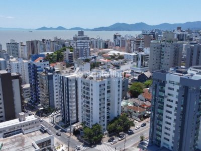 Apartamento à venda com 93m², 2 quartos, 1 suíte, 1 vaga no bairro Centro em Florianópolis - Foto 6