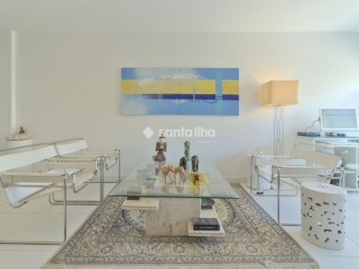 Apartamento à venda com 93m², 2 quartos, 1 suíte, 1 vaga no bairro Centro em Florianópolis - Foto 8