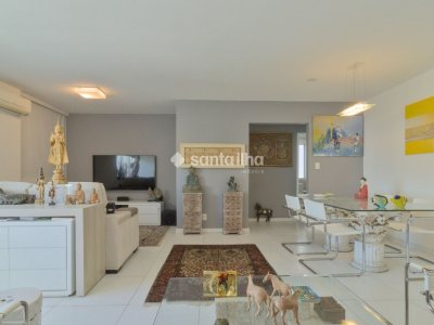 Apartamento à venda com 93m², 2 quartos, 1 suíte, 1 vaga no bairro Centro em Florianópolis - Foto 10