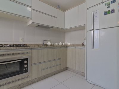Apartamento à venda com 93m², 2 quartos, 1 suíte, 1 vaga no bairro Centro em Florianópolis - Foto 18