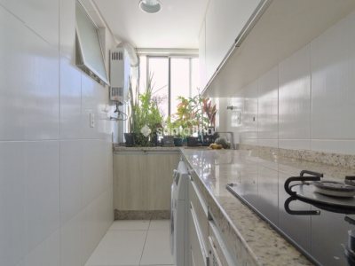 Apartamento à venda com 93m², 2 quartos, 1 suíte, 1 vaga no bairro Centro em Florianópolis - Foto 21