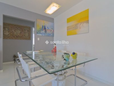 Apartamento à venda com 93m², 2 quartos, 1 suíte, 1 vaga no bairro Centro em Florianópolis - Foto 22